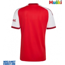 Arsenal Domaci Dres 2026-27 Kratak Rukav